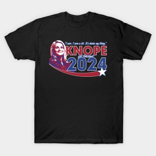 Knope 2024 T-Shirt